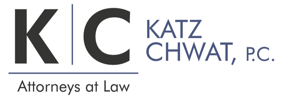 Katz & Chwat PC Logo