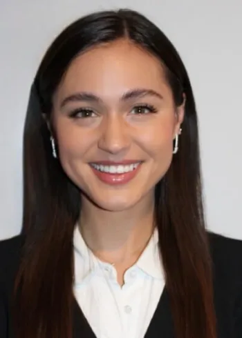 Emily Hurni