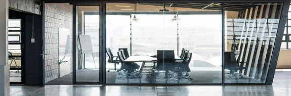 office conference room